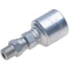 Hydraulic Coupling - MegaCrimp - 12G-8MPX