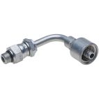 Hydraulic Coupling - MegaCrimp - 6G-6MBAX90M