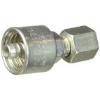 Hydraulic Coupling - MegaCrimp - 6G-6FJX