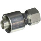 Hydraulic Coupling - MegaCrimp - 16G-16FJX