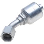 Hydraulic Coupling - MegaCrimp - 12G-10FJX30-018
