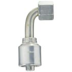 Hydraulic Coupling - MegaCrimp - 8G-8FJX90S