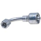 Hydraulic Coupling - MegaCrimp - 10G-12FJX90M XBULK