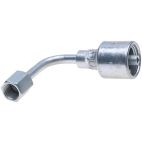 Hydraulic Coupling - MegaCrimp - 12G-14FJX90-100