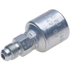 Hydraulic Coupling - MegaCrimp - 6G-6MS XBULK