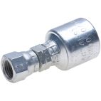 Hydraulic Coupling - MegaCrimp - 8G-8FSX