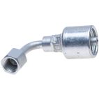 Hydraulic Coupling - MegaCrimp - 4G-5FSX90-046
