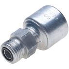 Hydraulic Coupling - MegaCrimp - 4G-4MFFOR XBULK