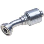 Hydraulic Coupling - Flange Fitting  - MegaCrimp - 16G-16FL22M