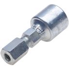 Hydraulic Coupling - MegaCrimp - 8G-8MFA XBULK