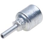 Hydraulic Coupling - MegaCrimp - 6G-6NASP