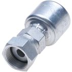 Hydraulic Coupling - MegaCrimp - 8G-8FABX
