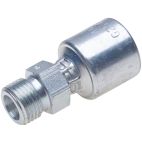 Hydraulic Coupling - MegaCrimp - 10G-20MDH