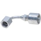 Hydraulic Coupling - MegaCrimp - 8G-8FKX90