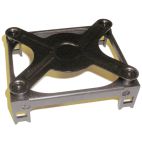 Die Retention Plate Kit - DIE RETENTION PLATE KIT