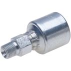Hydraulic Coupling-GlobalSpiral MAX - 32GSM-32MP