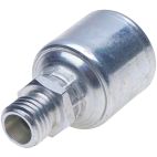 Hydraulic Coupling - MegaCrimp - 12G-18MDL