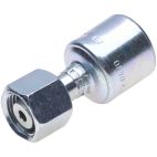 Hydraulic Coupling - MegaCrimp - 6G-14FDLORX