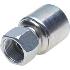 Hydraulic Coupling - MegaCrimp - 10G-21FFGX