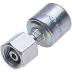 Hydraulic Coupling - MegaCrimp - 10G-16FDHORX
