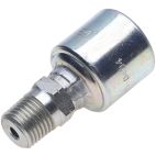 Hydraulic Coupling - MegaCrimp - 10G-10MBSPT
