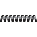 Polyethylene Hose Wrap - 8PSB POLY SLEEVE