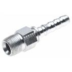 Hydraulic Coupling - GlobalSpiral - 8GS-8MP