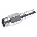 Hydraulic Coupling - GlobalSpiral - 16GS-16MPLHXBULK