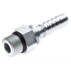 Hydraulic Coupling - GlobalSpiral - 16GS-20MB