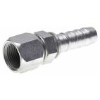 Hydraulic Coupling - GlobalSpiral - 12GS-16FMX