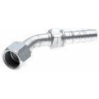 Hydraulic Coupling - GlobalSpiral - 16GS-16FMX45-038