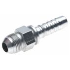 Hydraulic Coupling - GlobalSpiral - 8GS-8MJ