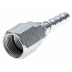 Hydraulic Coupling - GlobalSpiral - 12GS-12FJX