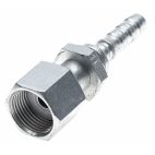 Hydraulic Coupling - GlobalSpiral - 12GS-20FFORX