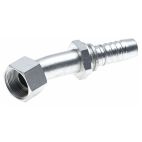 Hydraulic Coupling - GlobalSpiral - 16GS-16FFORX22-011