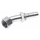 Hydraulic Coupling - GlobalSpiral - 16GS-16FFORX30-14