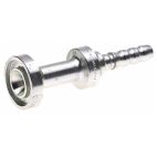 Hydraulic Coupling - Flange Fitting  - GlobalSpiral - 16GS-16FLXBULK