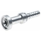Hydraulic Coupling - Flange Fitting  - GlobalSpiral - 16GS-16FLH