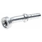 Hydraulic Coupling - GlobalSpiral - 20GS-24FLC22-017