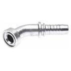 Hydraulic Coupling - GlobalSpiral - 20GS-24FLC45-037