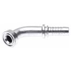 Hydraulic Coupling - GlobalSpiral - 20GS-24FLC60-052