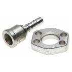 Hydraulic Coupling - GlobalSpiral - 12GS-27FPFL