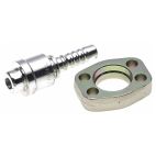 Hydraulic Coupling - GlobalSpiral - 10GS-21MPFL