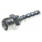 Hydraulic Coupling - GlobalSpiral - 6GS-12MDL