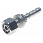 Hydraulic Coupling - GlobalSpiral - 10GS-18FDLORX XBULK