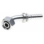 Hydraulic Coupling - GlobalSpiral - 8GS-15FDLORX45