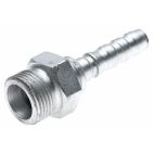 Hydraulic Coupling - GlobalSpiral - 10GS-20MDH