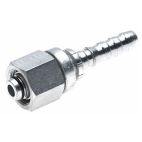 Hydraulic Coupling - GlobalSpiral - 12GS-20FDHORX