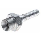 Hydraulic Coupling - GlobalSpiral - 20GS-20MBSPP