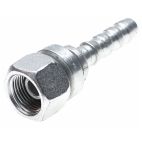 Hydraulic Coupling - GlobalSpiral - 20GS-20FBSPORX